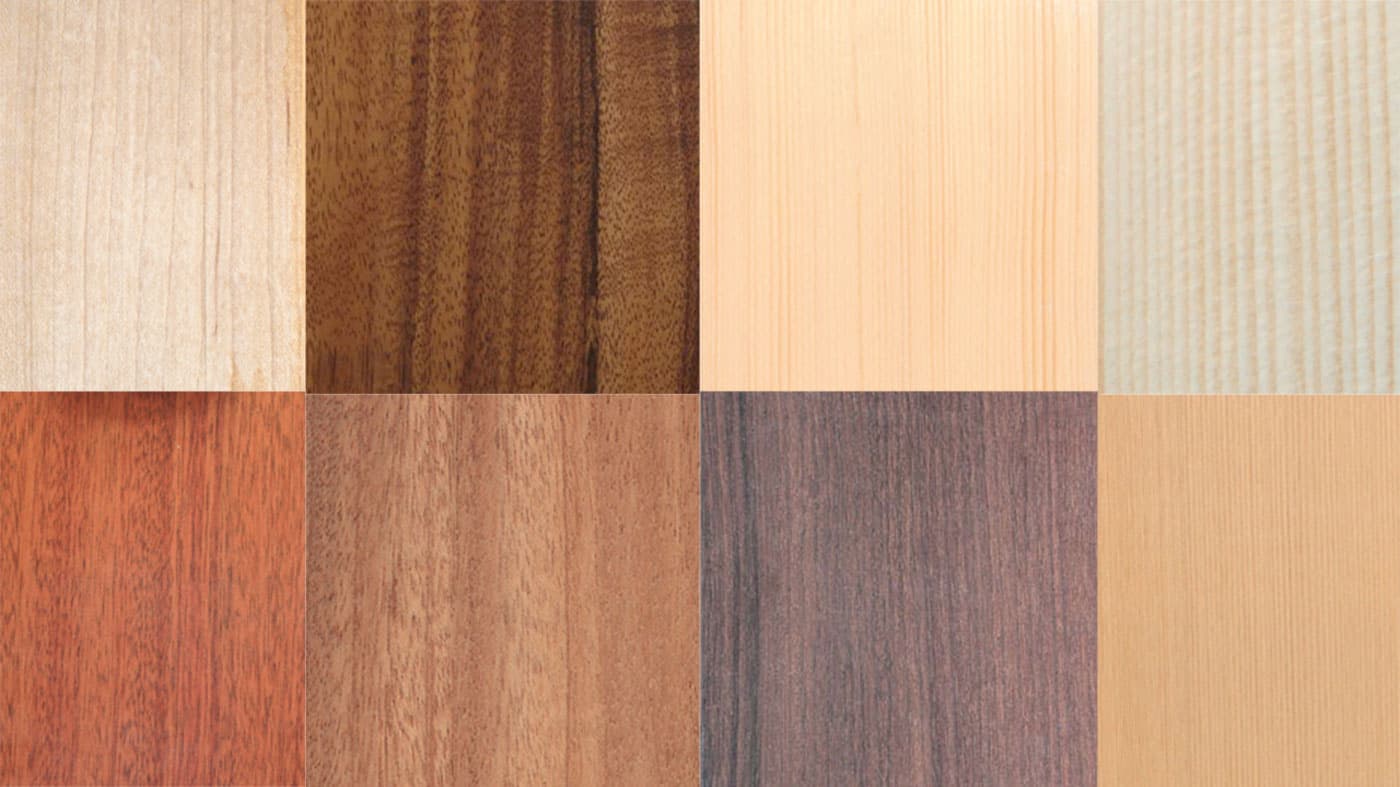 What are the Different Types of Laminates Manufactured by Bloom?