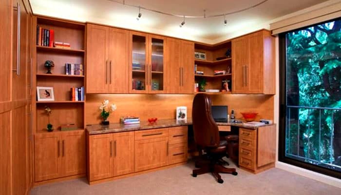 Cabinet Shelf Liner Laminate