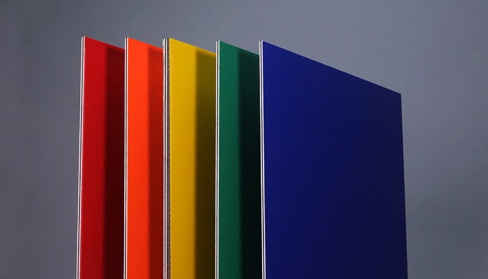 Chalk Grade Laminates