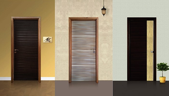 Why Should You Choose Laminated Doors Over Traditional Doors?