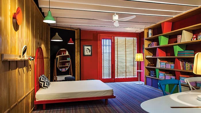 Latest Trend in Laminates