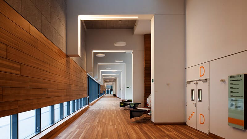 Why Use High Pressure Laminates: Application & Advantages of HPL