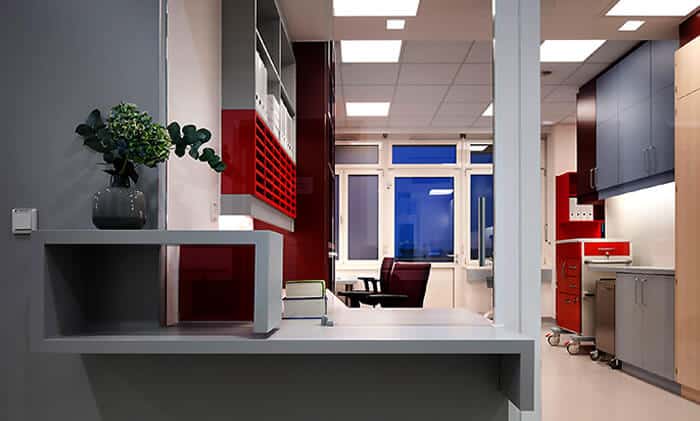 Benefits of High Pressure Laminate