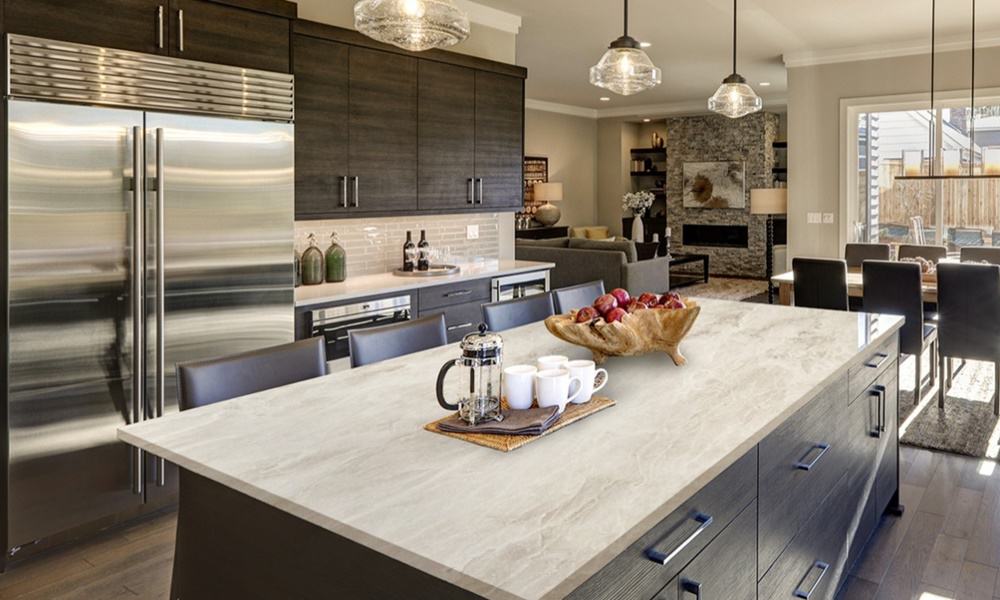 Styles of Laminates for Remodel Your Kitchen