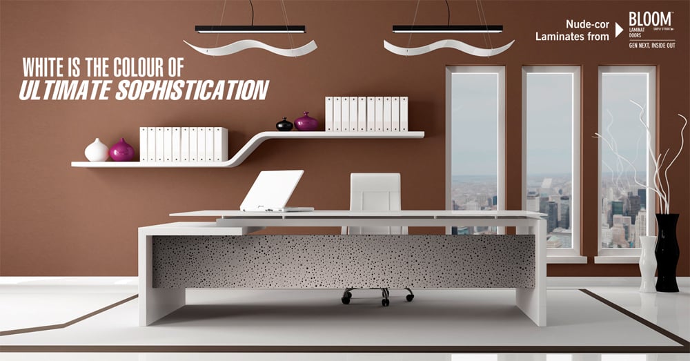 Interior Design Tips for Decorative Laminates